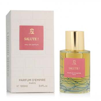 Salute! EDP